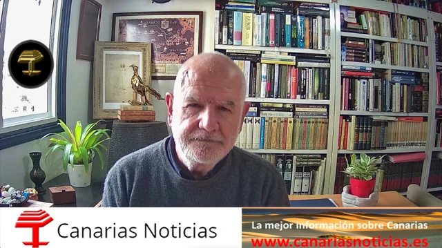 Canarias, Ceuta, Melilla y la guerra de Irán