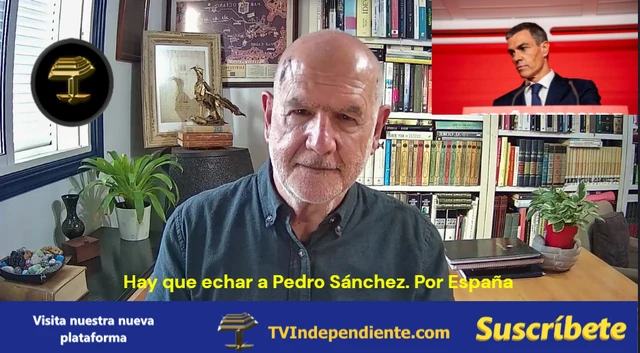 Pedro Sánchez... ¿inteligente? ¿de verdad?