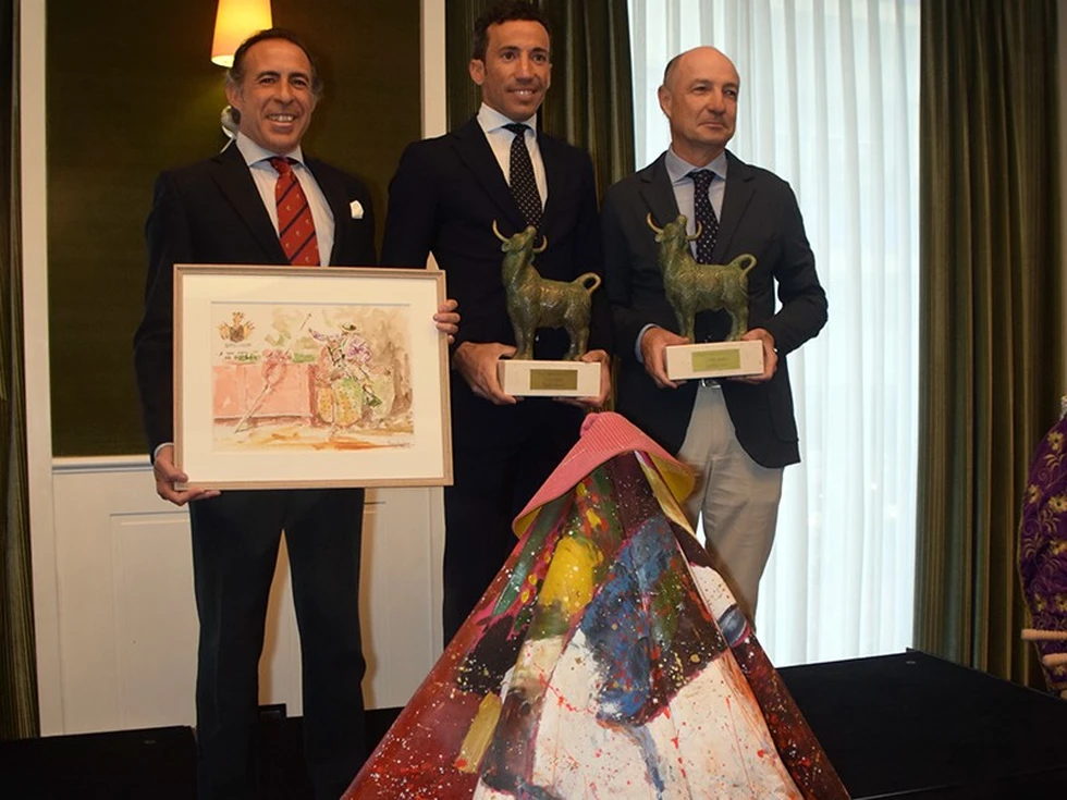 / Antonio Rendón Domínguez.