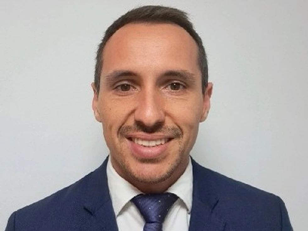 Víctor Almarza