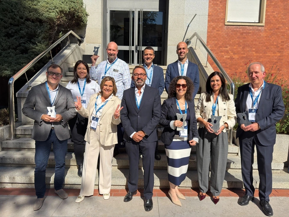 Cinco hospitales Vithas, premiados en los TOP 20 de IQVIA