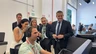 Amplían la oferta de exámenes para conductores de VTC en Madrid