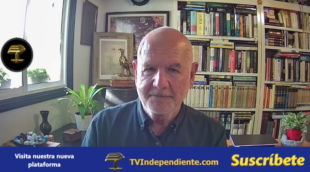 Canarias Noticias al caer la tarde del 24 de Abril de 2024