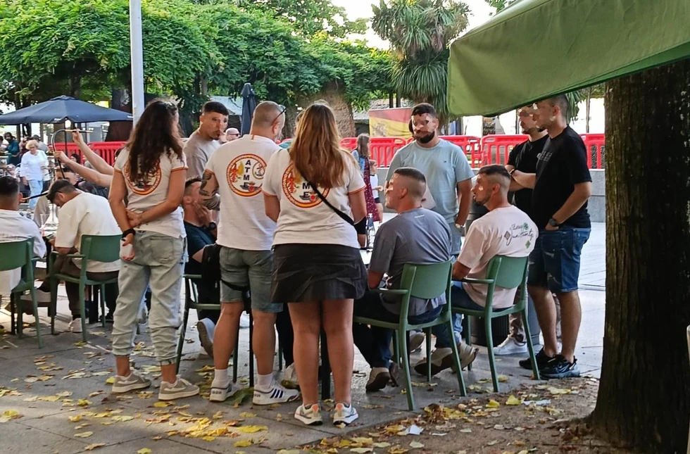 ATME denuncia que el aumento histórico del gasto no llega a los militares