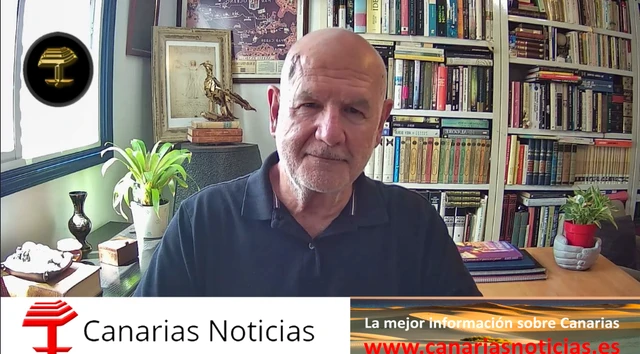 Canarias Noticias al caer la tarde del 29 de Julio de 2026