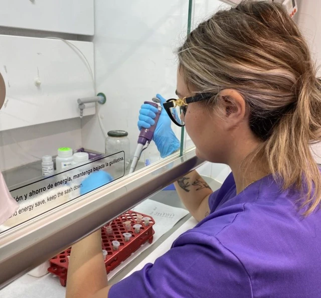 Investigadores de ECOAQUA presentan sus estudios científicos en el congreso europeo de acuicultura de Eslovenia