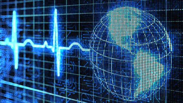 Un incremento en el "latido de la Tierra" podría estar alterando la mente humana