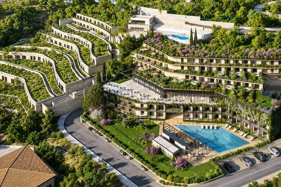 The Meliá Collection llevará su visión del lujo a la Riviera italiana