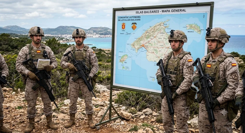 ATME reclama la actualización del complemento insularidad de Baleares