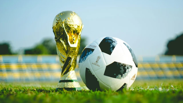 Estudio científico señala al favorito para ganar el Mundial de Fútbol 2026