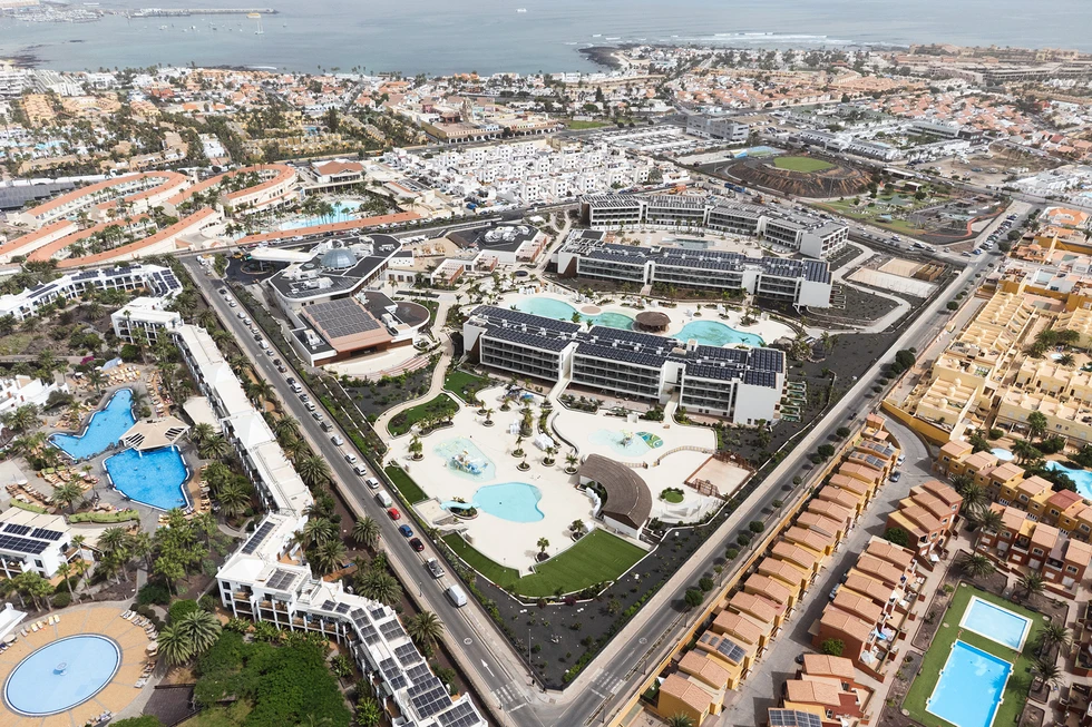 Hotel Elba Corralejo Resort & Spa