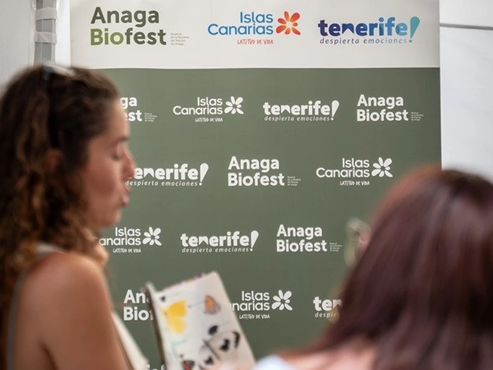 Anaga Biofest