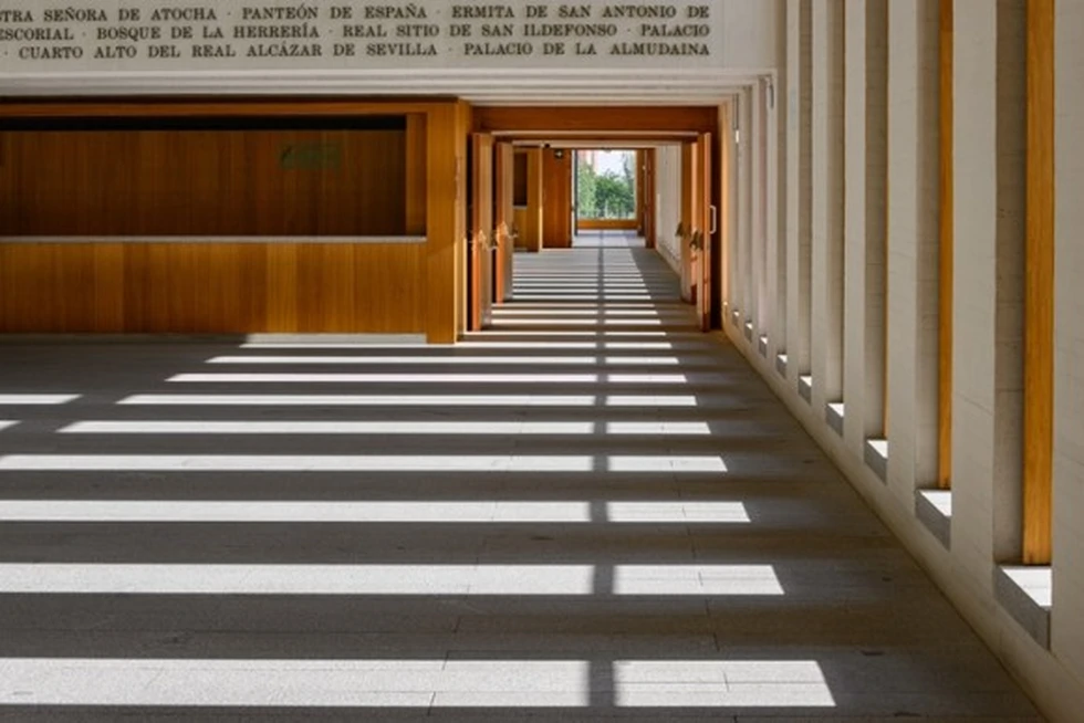Galería de las Colecciones Reales