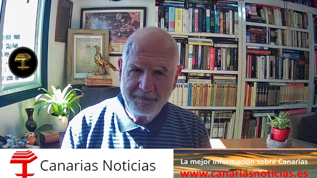Canarias Noticias al caer la tarde del 11 de Febrero de 2026