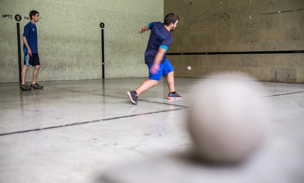 Navarra apuesta por el turismo regenerativo, una iniciativa pionera en España