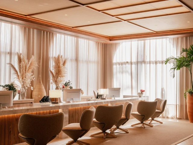 Telefónica impulsa la transformación digital de 19 hoteles de Meliá en Canarias