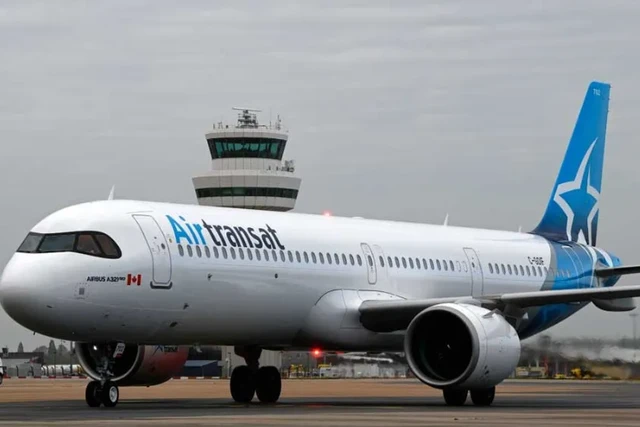 Gran Canaria contará con vuelos directos regulares con Canadá