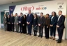 La Comunidad de Madrid en la presentación de FITUR 2026