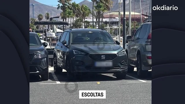 OKDIARIO localiza a Sánchez buceando en las aguas de Lanzarote mientras Ceuta sigue colapsada por miles de inmigrantes ilegales