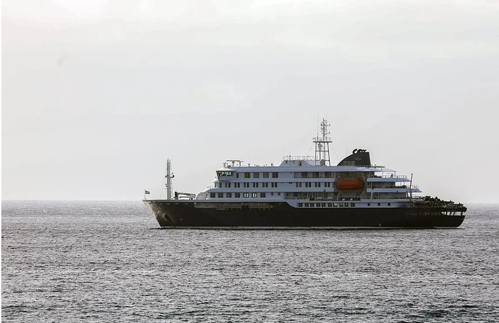 Ya son 11 los pasajeros del crucero MV Hondius contagiados con hantavirus
