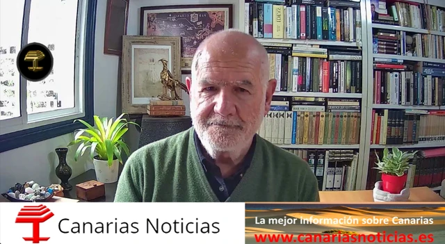 Canarias Noticias al caer la tarde del 5 de Marzo de 2026