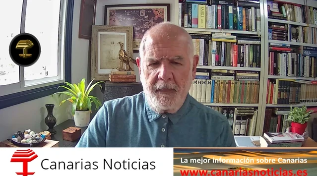 Canarias Noticias al caer la tarde del 13 de Abril de 2026