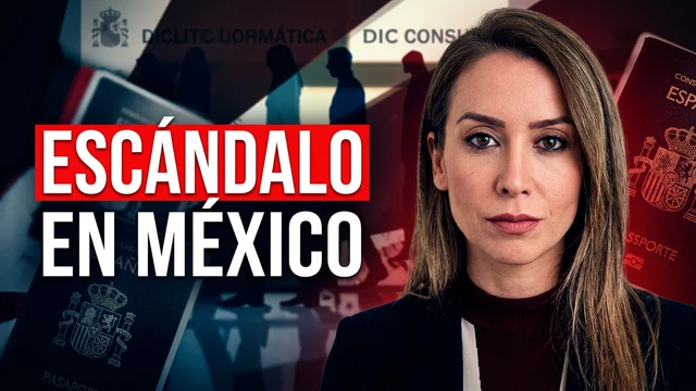 Escandaloso "pucherazo electoral"