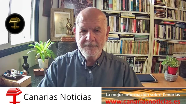 Canarias Noticias al caer la tarde del 18 de Junio de 2026