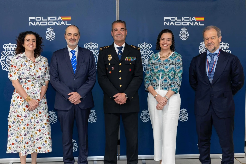 Congreso para la Lucha contra la Financiación del Terrorismo y los Radicalismos