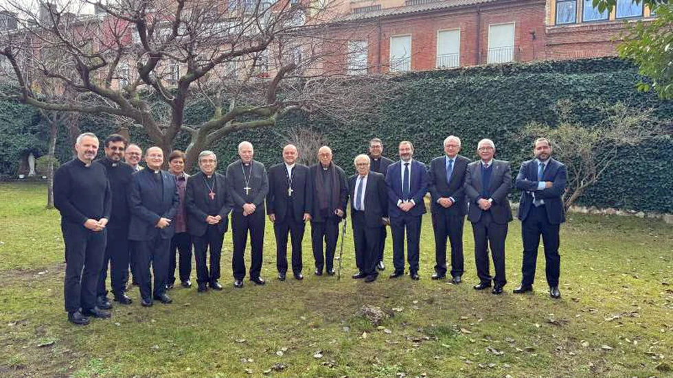 Valladolid refuerza su papel en el proceso de beatificación de Isabel la Católica