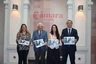 La Cámara de Comercio de Sevilla presenta la evolución del emprendimiento femenino