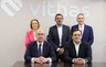 Vithas y la Fundación Universitaria San Pablo CEU se alían para impulsar la docencia, la innovación y la investigación en Ciencias de la Salud
