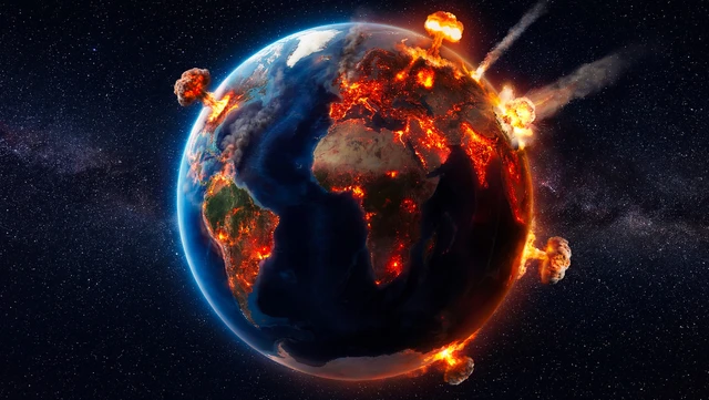 Politico: crece el temor a una tercera guerra mundial entre los occidentales