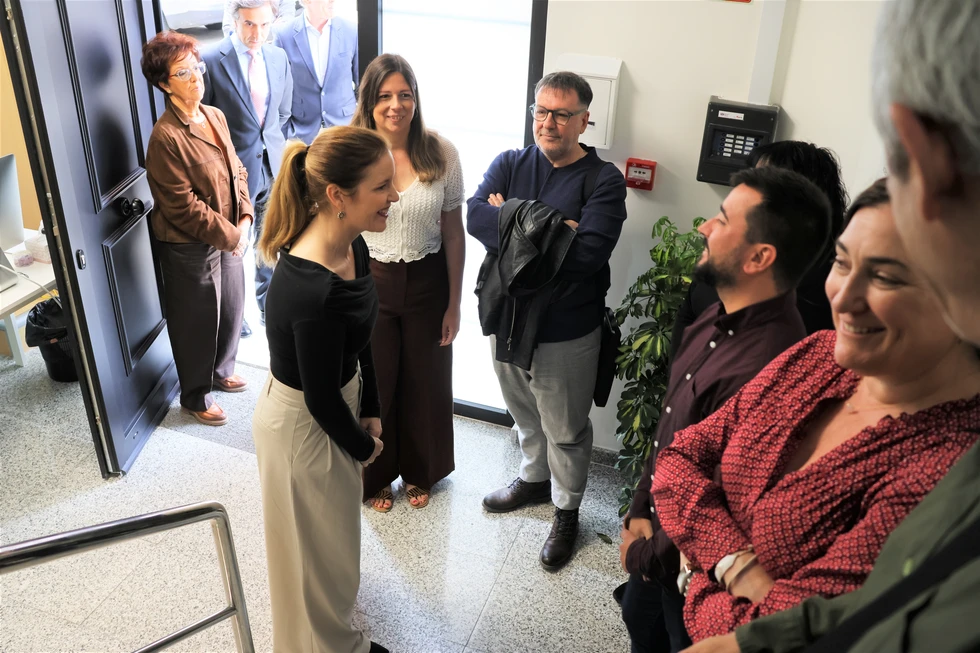 Centro especializado en la atención a víctimas de agresión sexual masculina en Madrid  / Comunidad de Madrid
