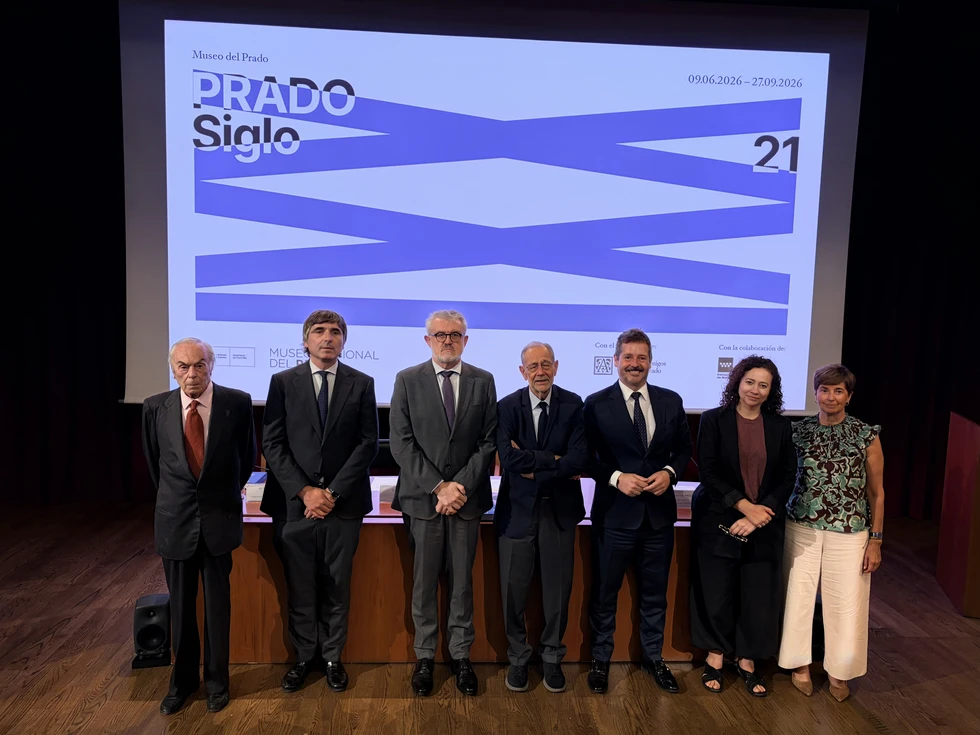 Madrid refuerza su colaboración con el Museo del Prado