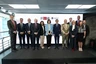 Notarios y Gestores Administrativos presentan su sistema de interconexión online