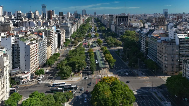 Las 10 mejores ciudades de América Latina