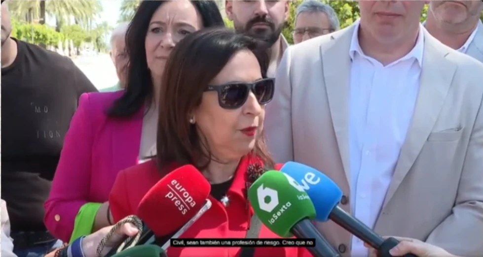 ATME denuncia la falta de transparencia de Defensa sobre el proyecto de profesión de riesgo