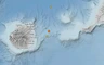 Terremoto de 3,9 cerca de Gran Canaria