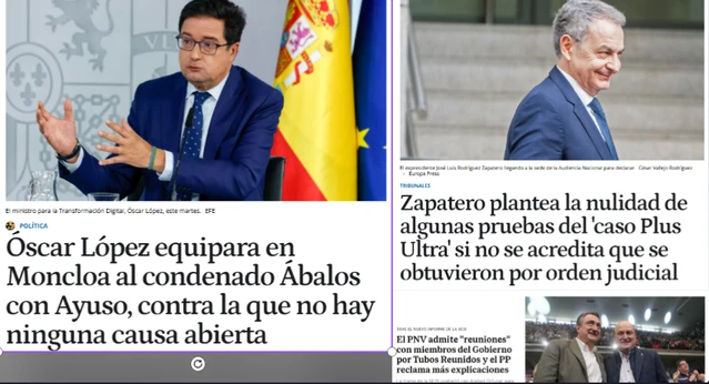 Canarias Noticias al caer la tarde del 23 de Junio de 2026