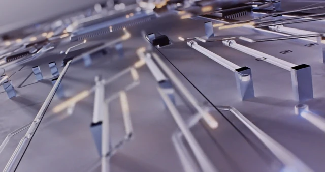 ¿Paraíso artificial?