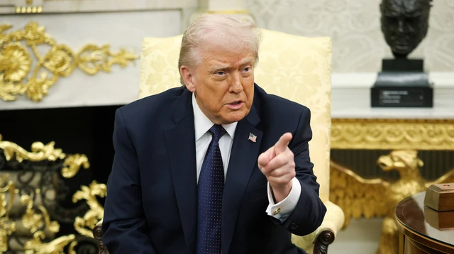 Donald Trump: "España es un aliado horrible"