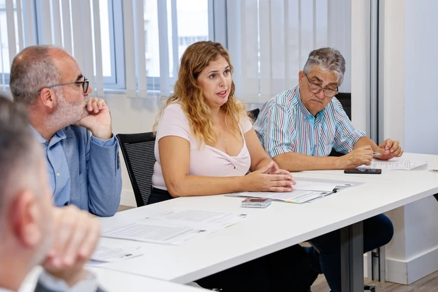 El Cabildo de Gran Canaria destina 33,8 millones para la gestión de las residencias de mayores El Pino y Taliarte Norte