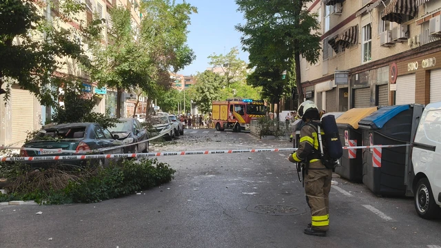 Nuevo terremoto en Granada de magnitud 4,7