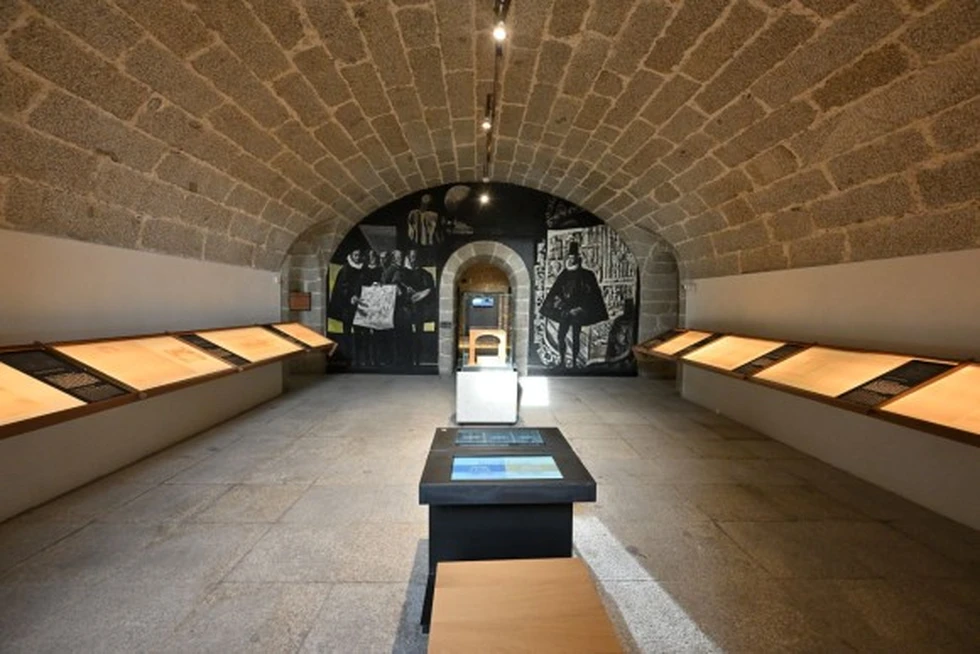 Reabren los Museos de Pintura y Arquitectura del Monasterio de El Escorial