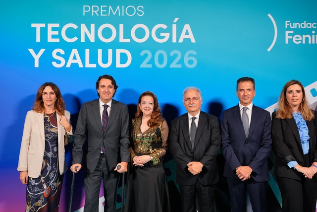 El Hospital de La Princesa, reconocido por su estrategia en la Humanización sanitaria