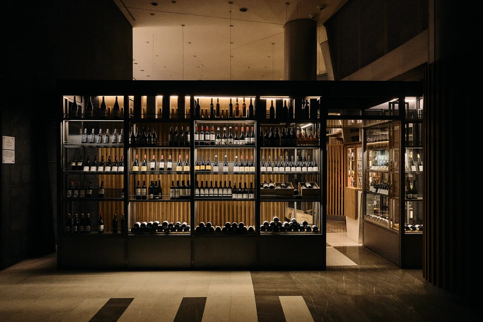 Restaurante Élkar en Madrid