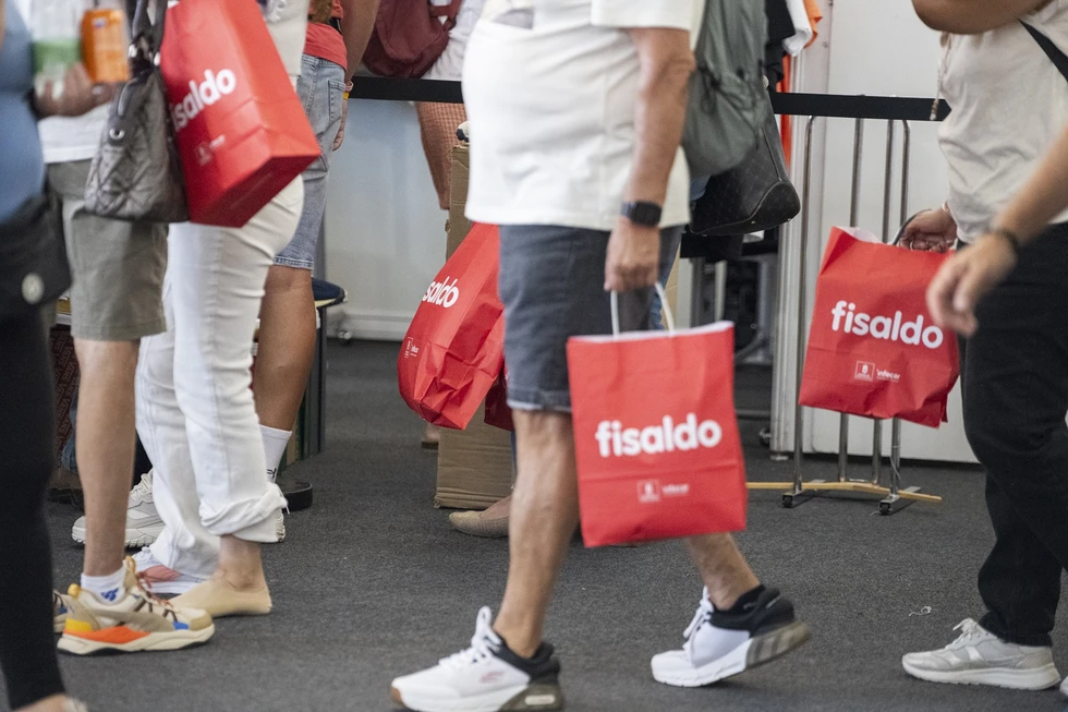 ¡Vuelve Fisaldo! El planazo de compras para toda la familia