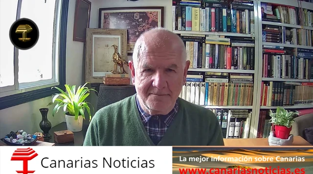 Canarias Noticias al caer la tarde del 12 de Marzo de 2026