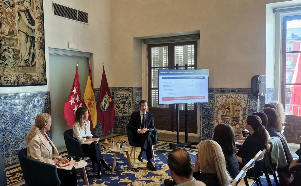 Madrid consolida un turismo de alto impacto con estancias más largas y mayor gasto